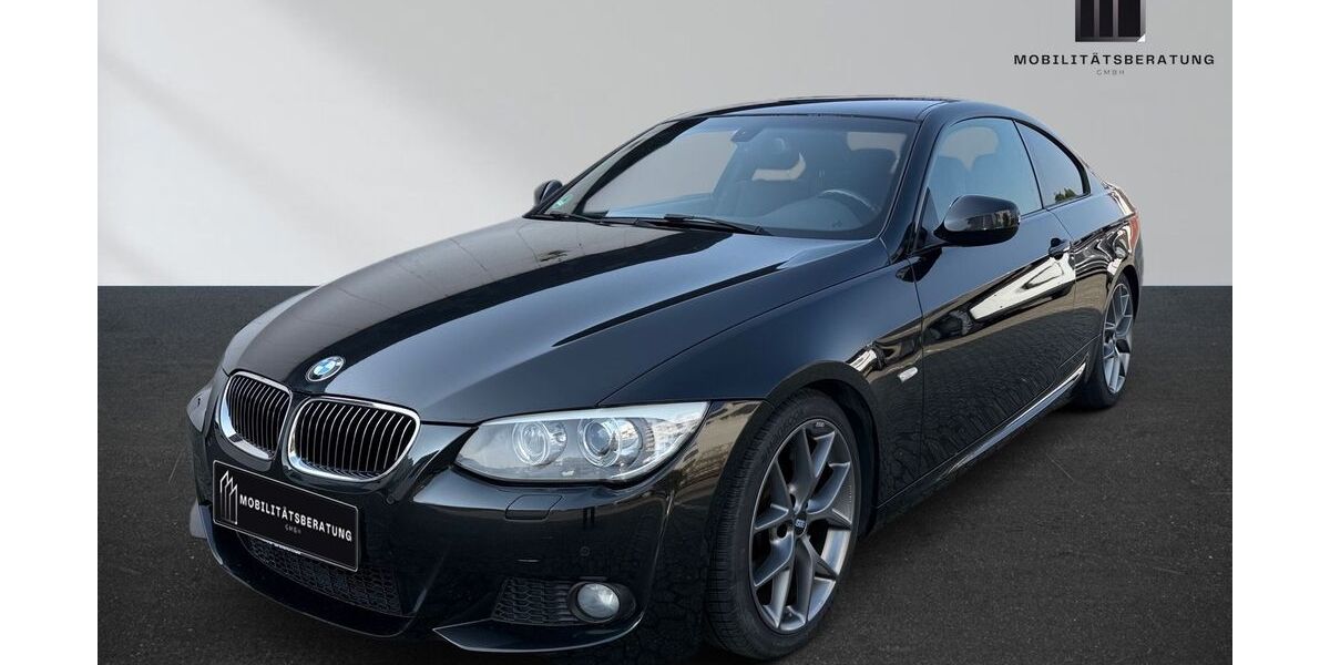 BMW 335 91.800 km 24.999 &euro; Ginsheim-Gustavsburg 65462