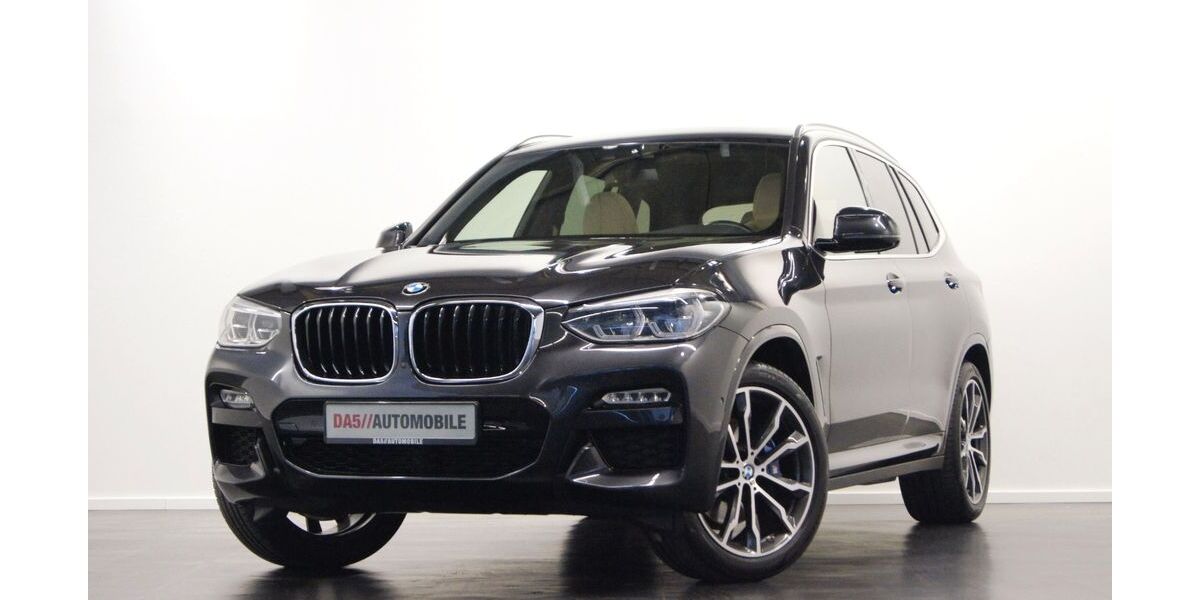 BMW X3 84.000 km 32.900 &euro; Darmstadt 64293