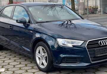 Audi A3 139.970 km 14.790 &euro; Ginsheim-Gustavsburg 65462