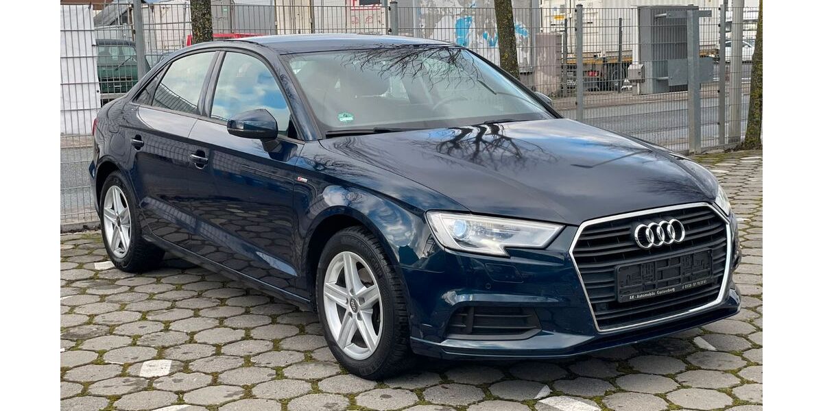 Audi A3 139.970 km 14.790 &euro; Ginsheim-Gustavsburg 65462