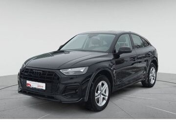 Audi Q5 56.615 km 36.880 &euro; Darmstadt 64295