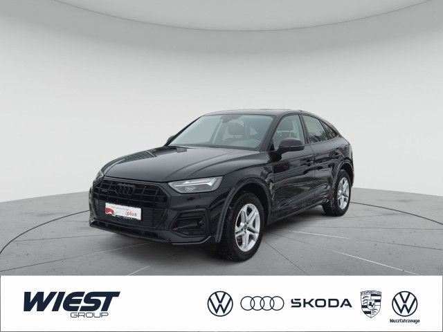 Audi Q5 56.615 km 36.880 &euro; Darmstadt 64295