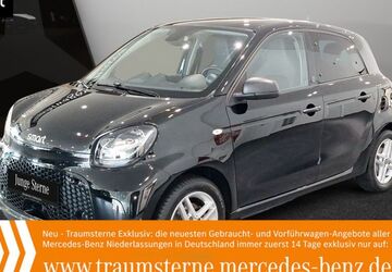 Smart ForFour 24.048 km 11.190 &euro; Darmstadt 64295