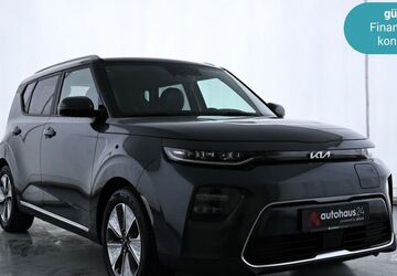 Kia Soul 22.393 km 23.970 &euro; Egelsbach 63329
