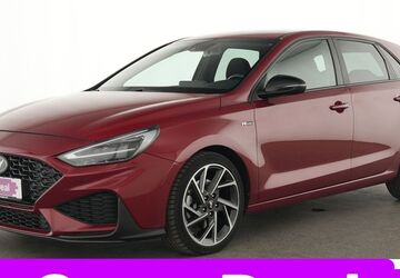 Hyundai i30 43.008 km 19.590 &euro; Dietzenbach bei Frankfurt 63128