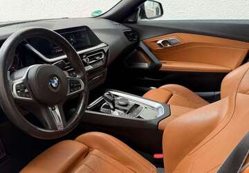 BMW Z4 M 110.000 km 38.000 &euro; Hofheim am Taunus, Kreisstadt 65719