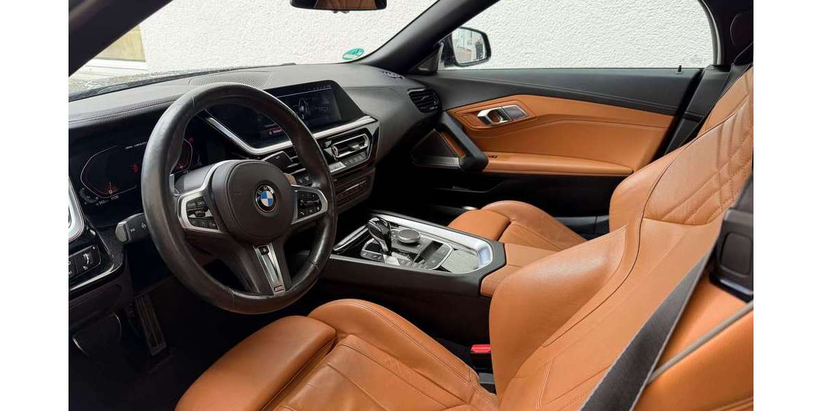 BMW Z4 M 110.000 km 38.000 &euro; Hofheim am Taunus, Kreisstadt 65719