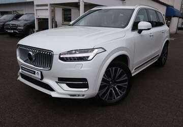 Volvo XC90 179.013 km 37.990 &euro; Darmstadt 64291