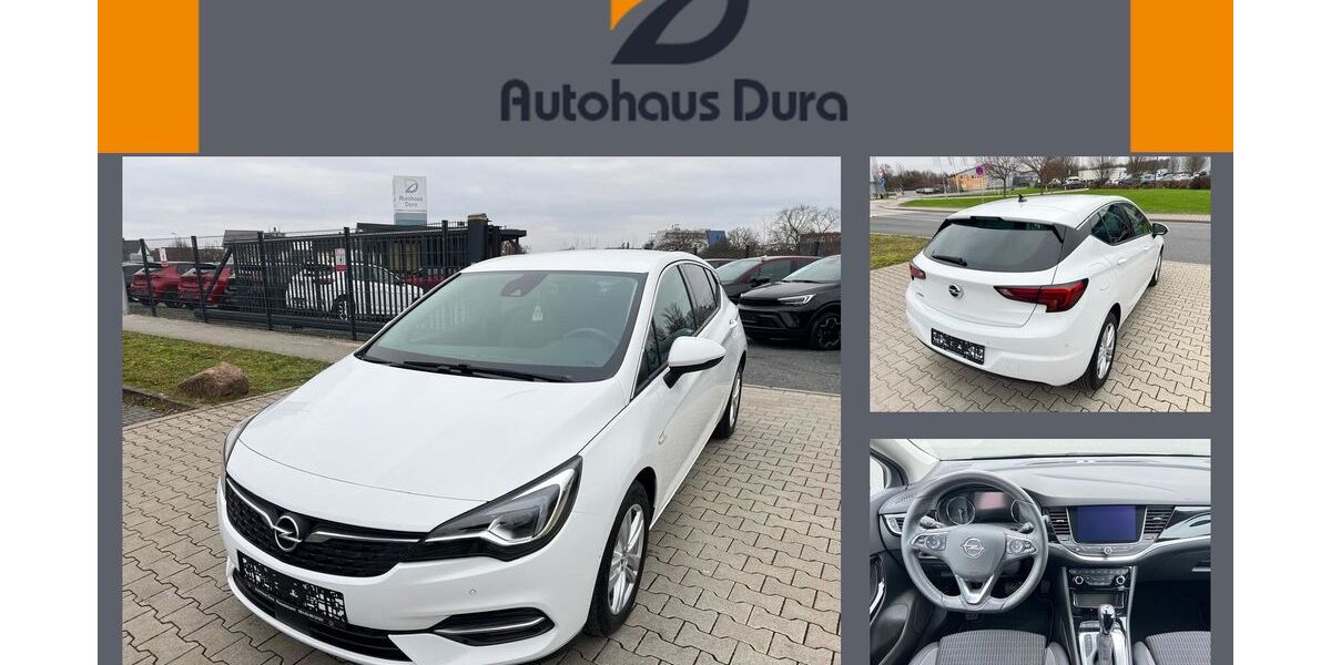 Opel Astra 47.300 km 16.950 &euro; Rüsselsheim 65428