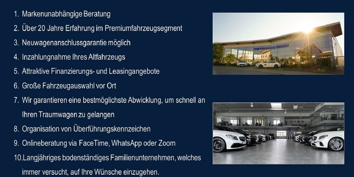 Mercedes-Benz E 220 T d AMG DISTRONIC-WINTER-360-DIGITAL LIGHT 6.216 km 51.598 &euro; Groß-Umstadt 64823