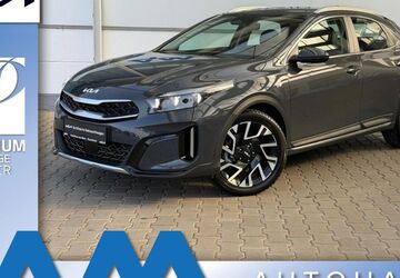 Kia XCeed 22.400 km 23.490 &euro; Raunheim 65479