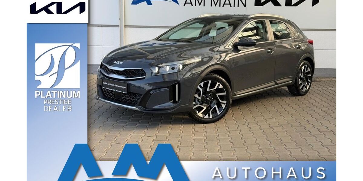 Kia XCeed 22.400 km 23.490 &euro; Raunheim 65479