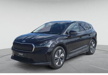 Skoda Enyaq 47.320 km 35.888 &euro; Darmstadt 64295