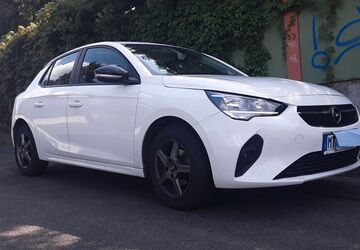 Opel Corsa 35.900 km 12.200 &euro; Hochheim 65239