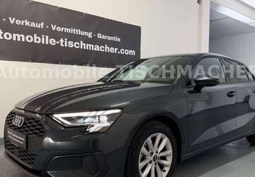 Audi A3 24.800 km 26.995 &euro; Fürth im Odenwald 64658