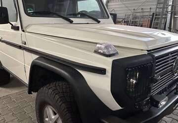 Mercedes-Benz G 230 125.837 km 21.500 &euro; Groß-Umstadt 64823