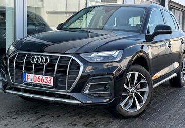 Audi Q5 146.900 km 28.999 &euro; Frankfurt am Main 60326