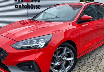 Ford Focus 138.000 km 16.500 &euro; Darmstadt 64295