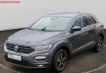 VW T-Roc 106.400 km 14.900 &euro; Heppenheim 64646