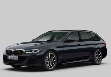 BMW 530 132.000 km 31.900 &euro; Darmstadt 64293