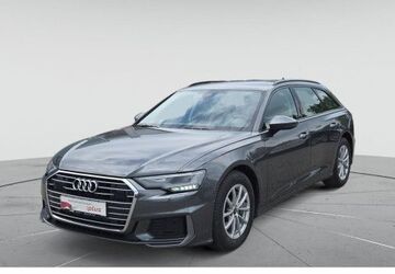 Audi A6 63.954 km 33.680 &euro; Darmstadt 64295