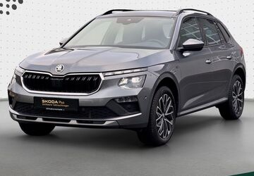 Skoda Kamiq 18.427 km 28.390 &euro; Hofheim im Taunus 65719