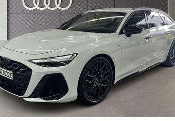 Audi A6 9.900 km 63.980 &euro; Frankfurt am Main 60314