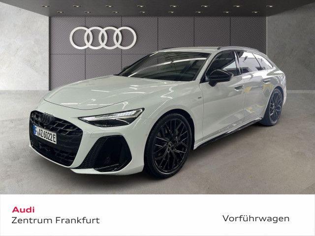 Audi A6 9.900 km 63.980 &euro; Frankfurt am Main 60314