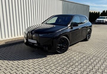 BMW iX 62.645 km 44.349 &euro; Rödermark 63322