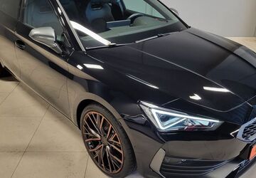 Cupra Leon 11.040 km 35.840 &euro; Alsbach-Hähnlein 64665