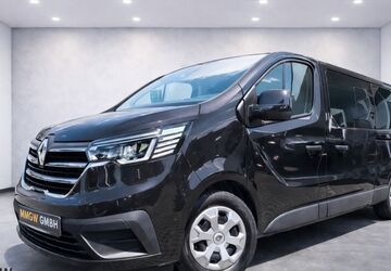 Renault Trafic 49.717 km 32.490 &euro; Bensheim 64625