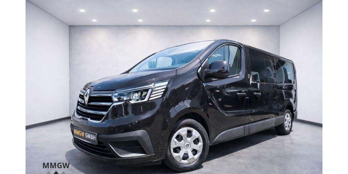 Renault Trafic 49.717 km 32.490 &euro; Bensheim 64625