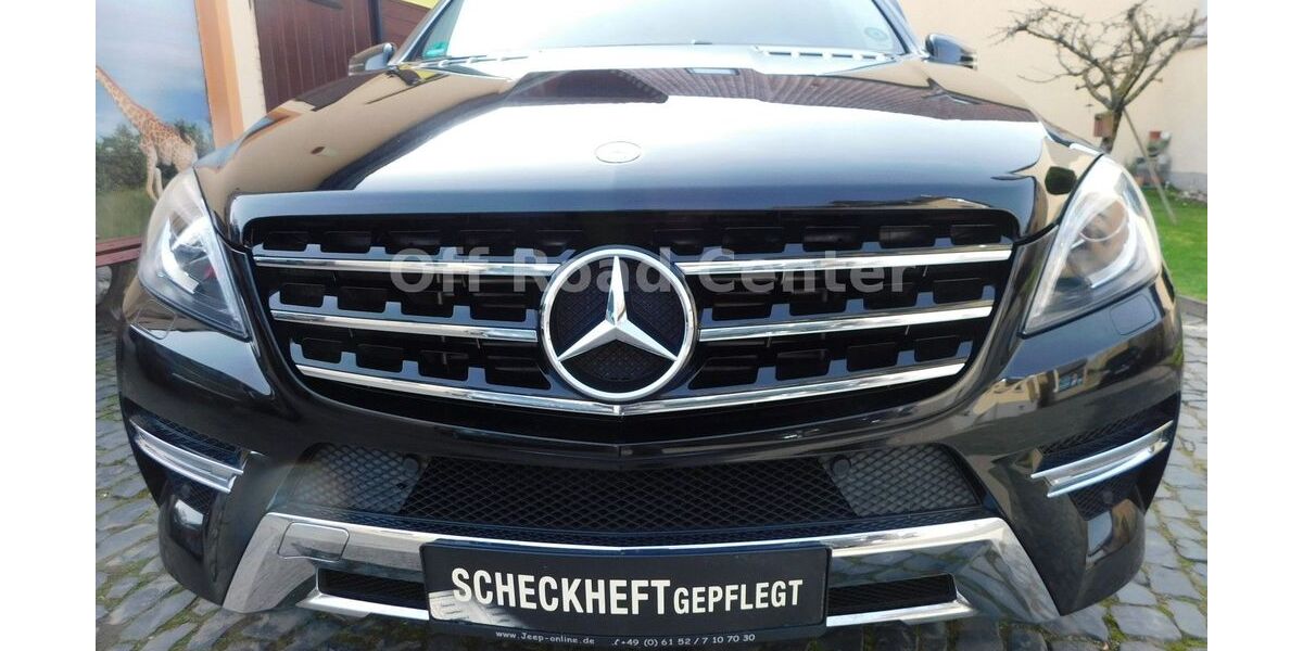 Mercedes-Benz ML 350 182.200 km 19.990 &euro; Groß-Gerau OT Berkach 64521