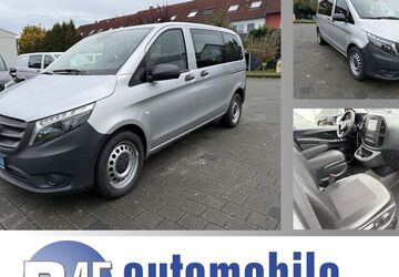 Mercedes-Benz Vito 47.343 km 36.490 &euro; Gross-Umstadt 64823