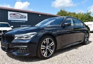 BMW 750 121.000 km 33.490 &euro; Alsheim 67577