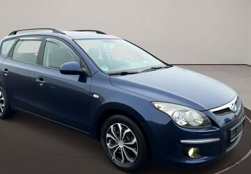 Hyundai i30 175.000 km 3.390 &euro; Frankfurt am Main 65933