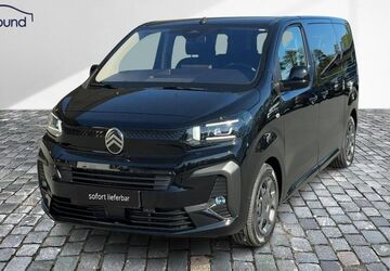 Citroen SpaceTourer 1.500 km 35.970 &euro; Bad König 64732