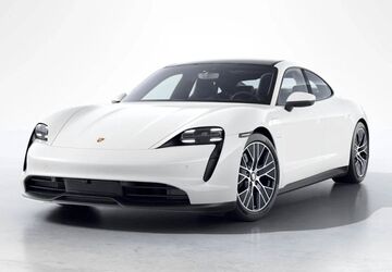 Porsche Taycan 34.667 km 59.900 &euro; Hofheim 65719