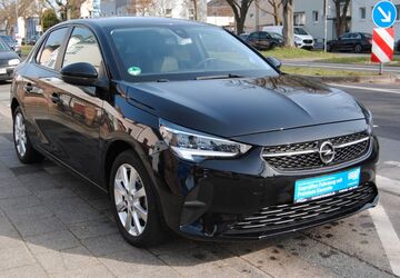 Opel Corsa 39.650 km 11.480 &euro; Dreieich 63303