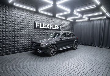 Mercedes-Benz GLC 400 74.980 km 46.990 &euro; Neu-Isenburg (bei Frankfurt am Main ) 63263