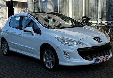 Peugeot 308 115.000 km 4.500 &euro; Darmstadt 64293