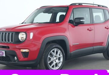 Jeep Renegade 9.069 km 20.934 &euro; Dietzenbach bei Frankfurt 63128