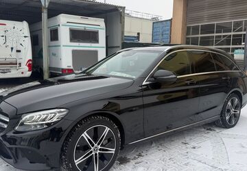 Mercedes-Benz C 300 150.000 km 16.990 &euro; Frankfurt am Main 65933