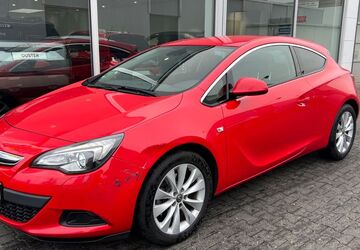 Opel Astra 205.000 km 3.800 &euro; Frankfurt am Main 60326