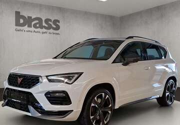 Cupra Ateca 28.300 km 32.450 &euro; Darmstadt 64293