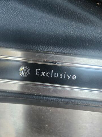 Gebrauchte VW Phaeton