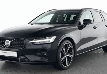 Volvo V60 21.760 km 36.490 &euro; Weiterstadt 64331
