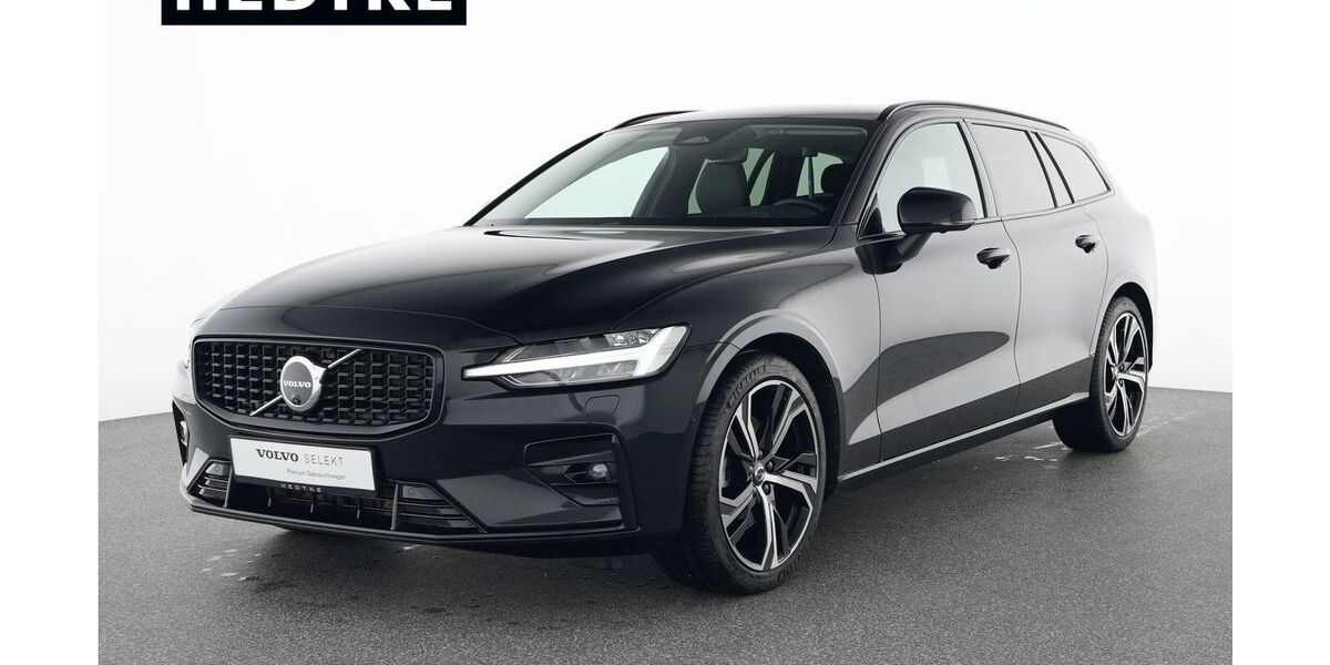 Volvo V60 21.760 km 36.490 &euro; Weiterstadt 64331