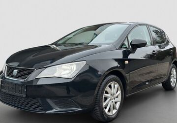 Seat Ibiza 124.000 km 5.400 &euro; Hofheim am Taunus 65719
