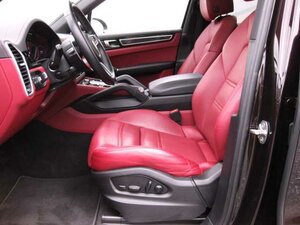 Porsche Cayenne Tiptronic S 1HD dt.Fzg.Top Ausst. 57.000 km 60.999 &euro; Biebesheim 64584